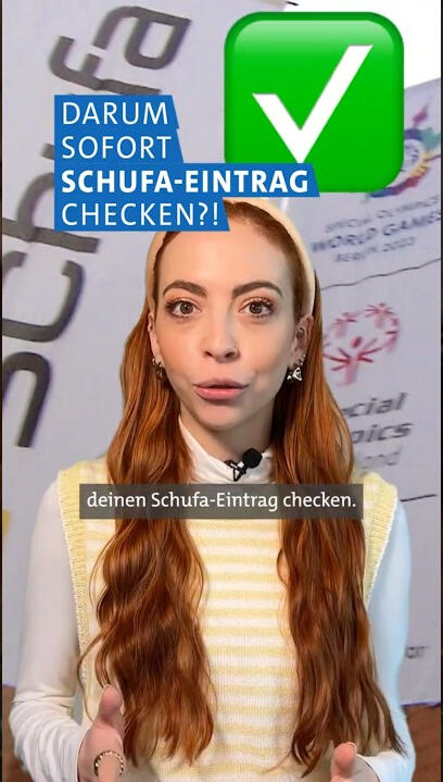Schufa