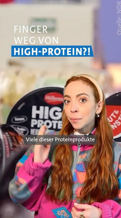 High-Protein Snacks